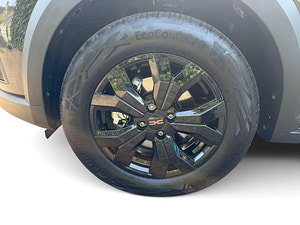 Dacia Jogger thumbnail