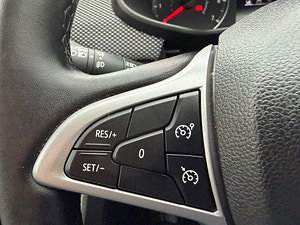 Dacia Sandero Stepway thumbnail