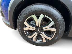 Dacia Sandero Stepway thumbnail
