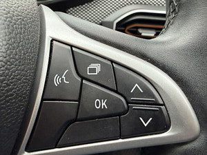 Dacia Sandero Stepway thumbnail