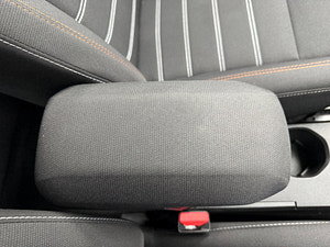 Dacia Sandero Stepway thumbnail