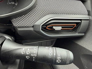 Dacia Sandero Stepway thumbnail