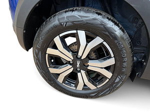 Dacia Sandero Stepway thumbnail