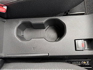 Dacia Sandero Stepway thumbnail