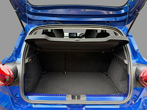 Dacia Sandero Stepway thumbnail