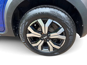 Dacia Sandero Stepway thumbnail
