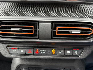 Dacia Sandero Stepway thumbnail
