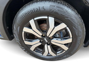 Dacia Sandero Stepway thumbnail