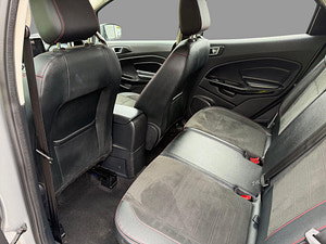 Ford EcoSport thumbnail