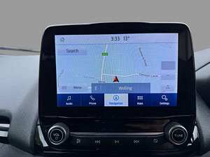 Ford EcoSport thumbnail