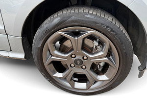 Ford EcoSport thumbnail