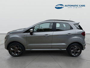 Ford EcoSport thumbnail
