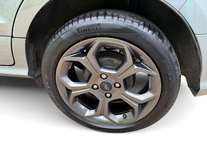 Ford EcoSport thumbnail