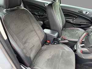 Ford EcoSport thumbnail