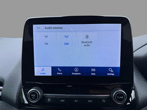 Ford EcoSport thumbnail