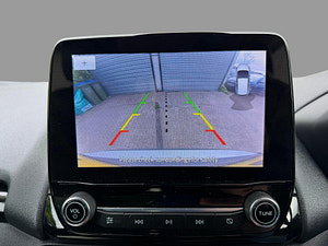 Ford EcoSport thumbnail
