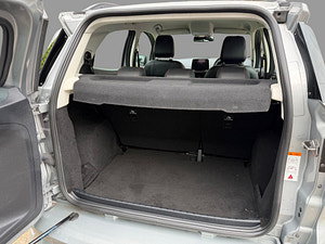 Ford EcoSport thumbnail