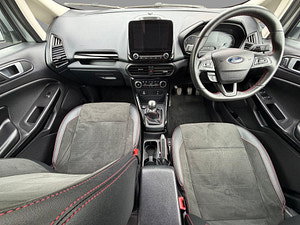 Ford EcoSport thumbnail