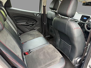 Ford EcoSport thumbnail