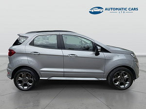 Ford EcoSport thumbnail
