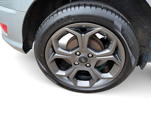 Ford EcoSport thumbnail
