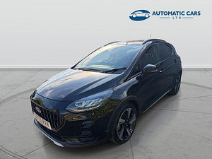 Ford Fiesta thumbnail