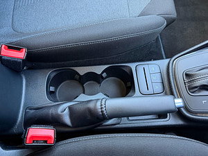 Ford Fiesta thumbnail
