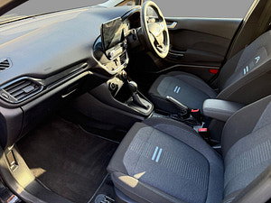 Ford Fiesta thumbnail