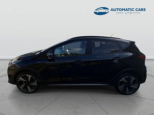 Ford Fiesta thumbnail