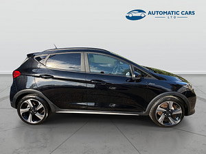 Ford Fiesta thumbnail