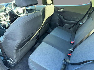 Ford Fiesta thumbnail