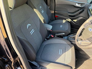 Ford Fiesta thumbnail