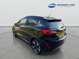 Ford Fiesta thumbnail