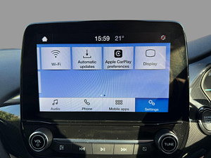 Ford Fiesta thumbnail