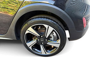 Ford Fiesta thumbnail