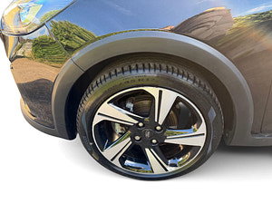 Ford Fiesta thumbnail