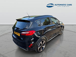 Ford Fiesta thumbnail