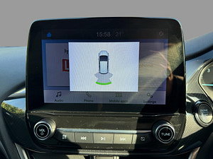 Ford Fiesta thumbnail