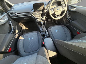 Ford Fiesta thumbnail
