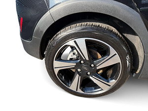 Ford Fiesta thumbnail