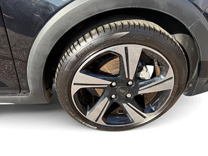Ford Fiesta thumbnail
