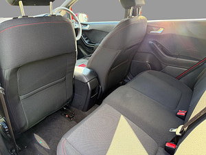 Ford Fiesta thumbnail