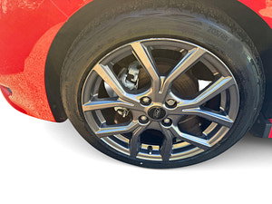 Ford Fiesta thumbnail