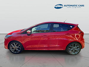 Ford Fiesta thumbnail