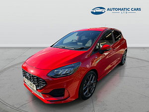 Ford Fiesta thumbnail