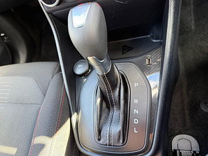 Ford Fiesta thumbnail