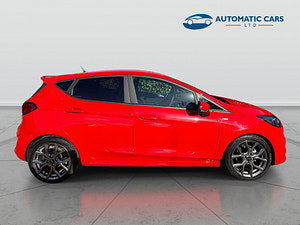 Ford Fiesta thumbnail