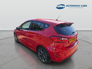 Ford Fiesta thumbnail