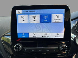 Ford Fiesta thumbnail