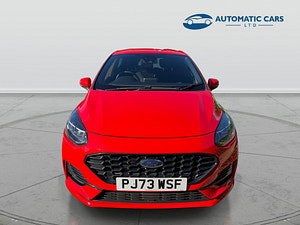 Ford Fiesta thumbnail